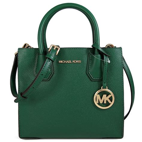 michael kors mercer as met bloemen|michael kors mercer logo.